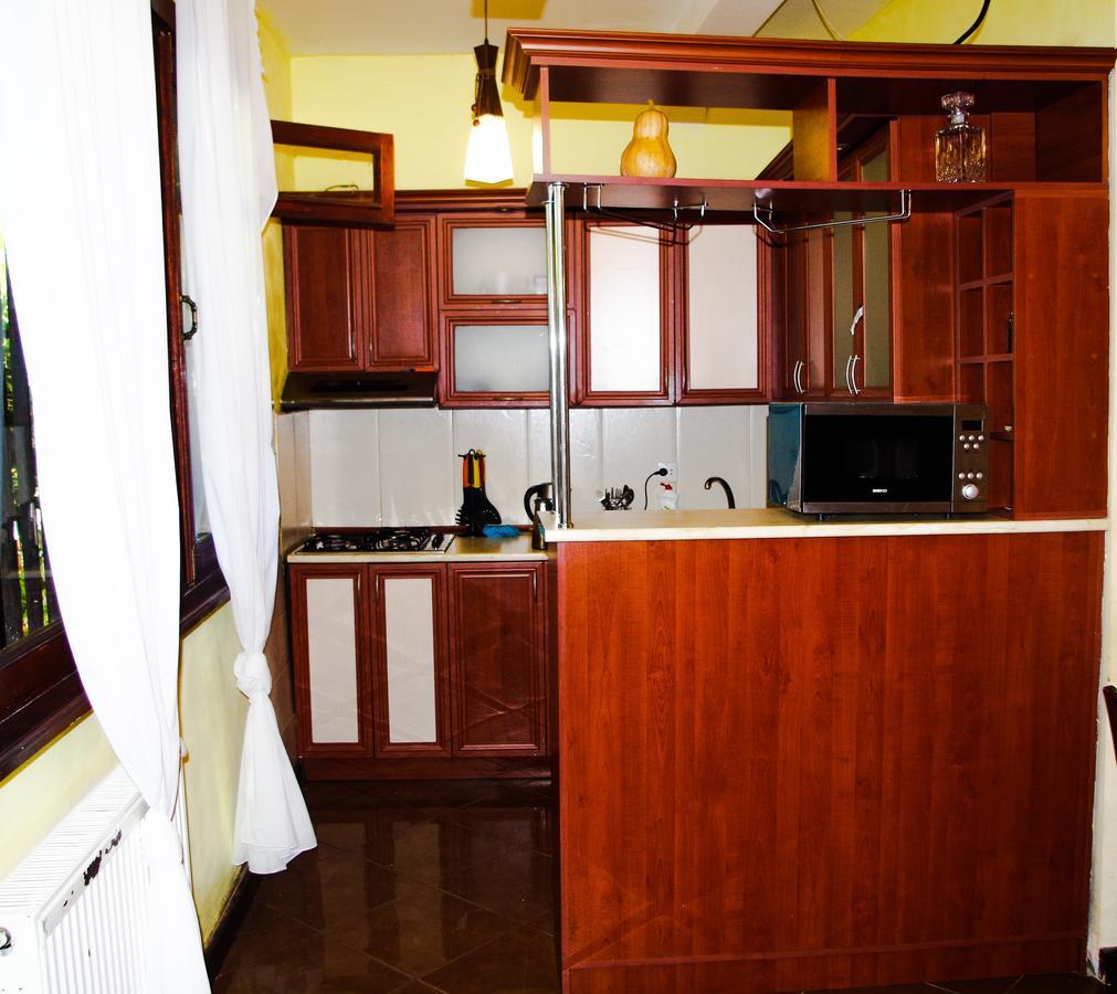 Patio Hostel Тбилиси Экстерьер фото