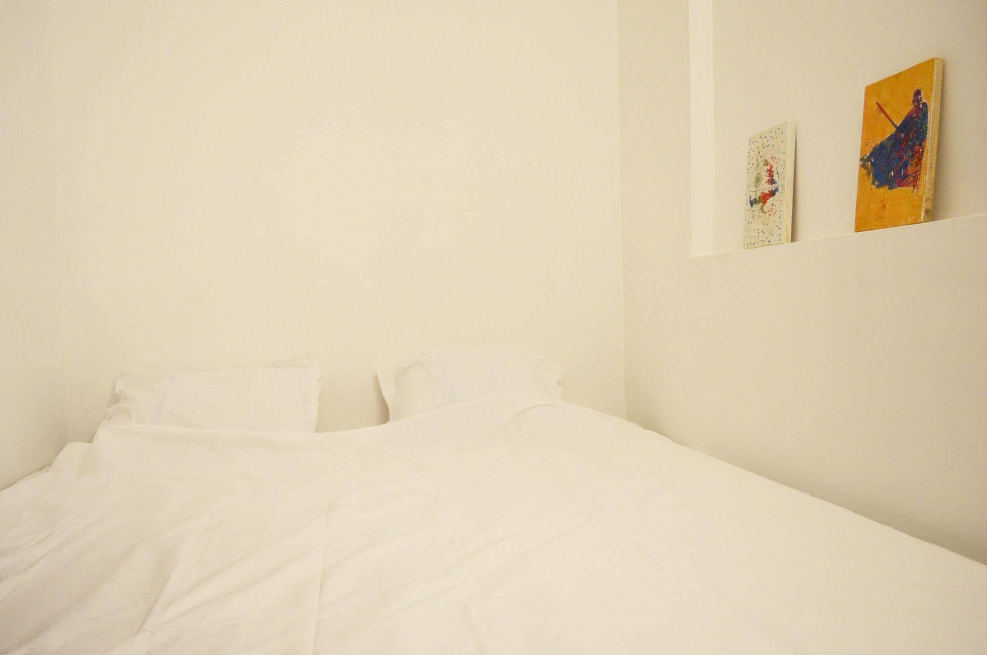 Patio Hostel Тбилиси Экстерьер фото